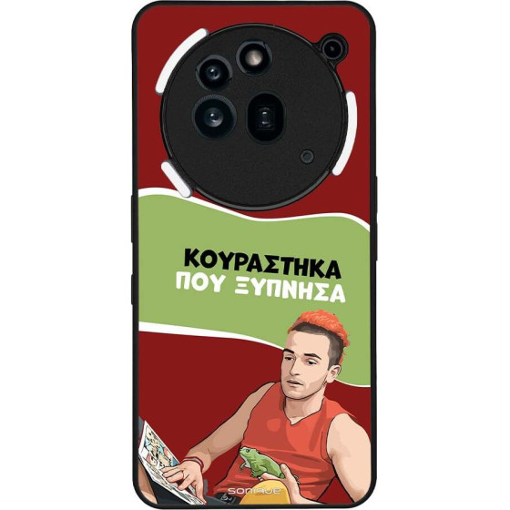 Sonique ���� Greek Cult Tv Series ��� Nothing Phone 3a Pro ���������� ��� �������