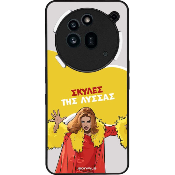 Sonique ���� Greek Cult Tv Series ��� Nothing Phone 3a Pro ������ ��� ������