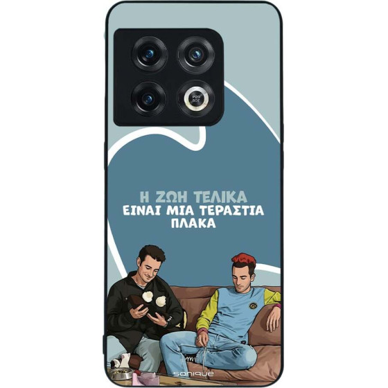 Sonique ���� Greek Cult Tv Series ��� Oneplus 10 Pro 5G � ��� ����� �����