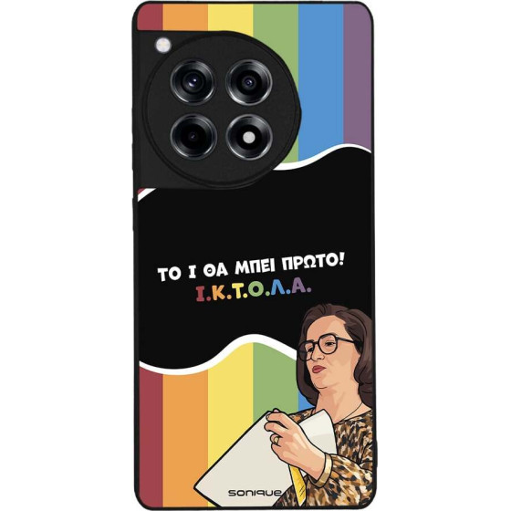 Sonique ���� Greek Cult Tv Series ��� Oneplus 12R 5G ������