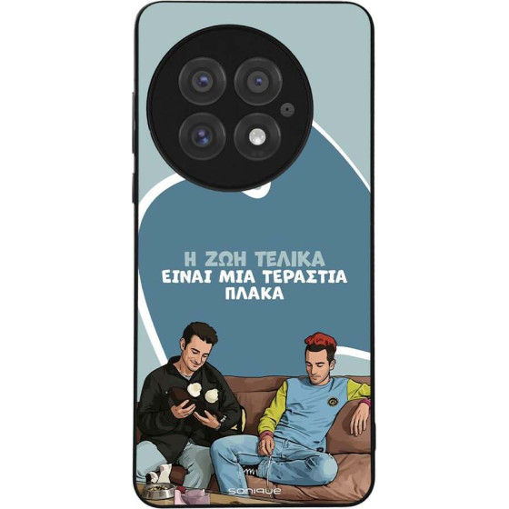 Sonique ���� Greek Cult Tv Series ��� Oneplus 13 5G � ��� ����� �����