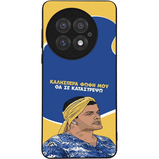Sonique ���� Greek Cult Tv Series ��� Oneplus 13 5G �� �� ����������