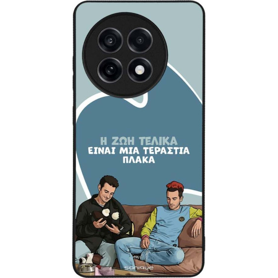 Sonique ���� Greek Cult Tv Series ��� Oneplus 13R 5G � ��� ����� �����