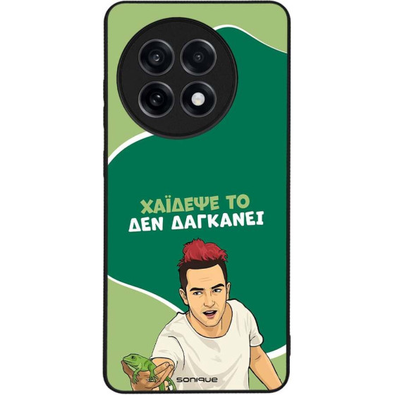 Sonique ���� Greek Cult Tv Series ��� Oneplus 13R 5G ������� ��