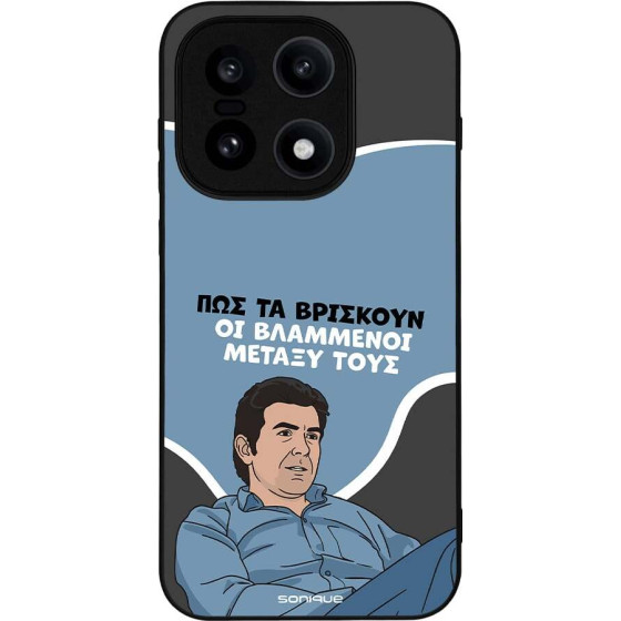 Sonique ���� Greek Cult Tv Series ��� Oneplus 15 5G ���������