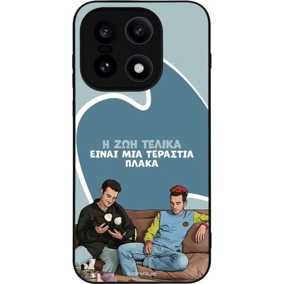 Sonique ���� Greek Cult Tv Series ��� Oneplus 15 5G � ��� ����� �����