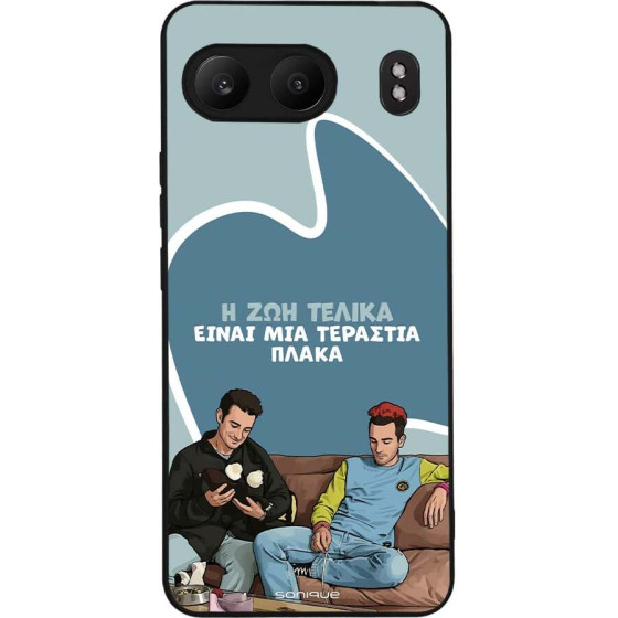 Sonique ���� Greek Cult Tv Series ��� Oneplus Nord 4 5G � ��� ����� �����