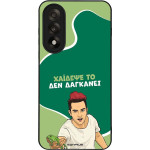 Sonique ���� Greek Cult Tv Series ��� Oneplus Nord 5 5G ������� ��