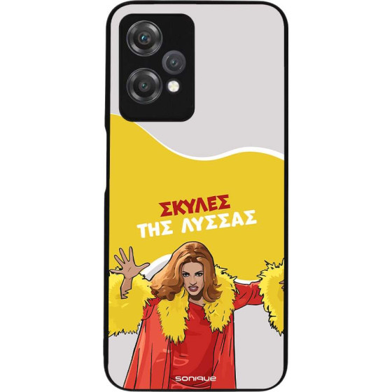 Sonique ���� Greek Cult Tv Series ��� Oneplus Nord Ce 2 Lite 5G ������ ��� ������