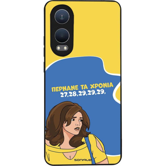 Sonique ���� Greek Cult Tv Series ��� Oneplus Nord Ce 4 Lite 5G ������� �� ������