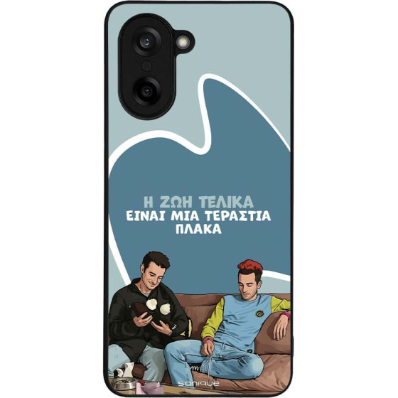 Sonique ���� Greek Cult Tv Series ��� Oneplus Nord Ce 5 5G � ��� ����� �����