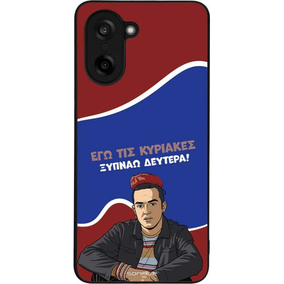Sonique ���� Greek Cult Tv Series ��� Oneplus Nord Ce 5 5G ������ �������