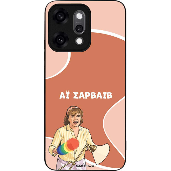 Sonique ���� Greek Cult Tv Series ��� Oppo Reno14 Pro 5G �� �������