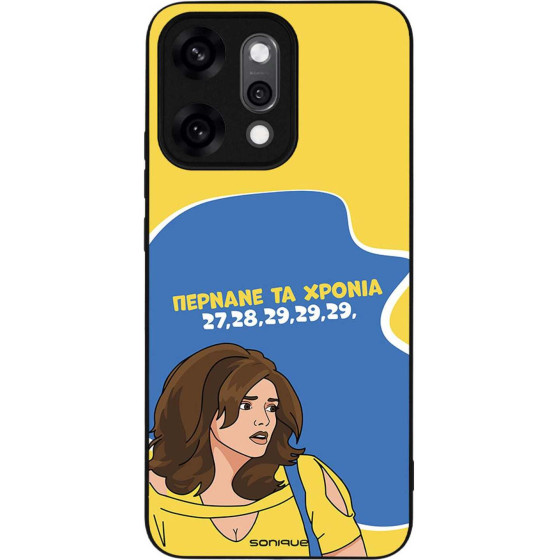 Sonique ���� Greek Cult Tv Series ��� Oppo Reno14 Pro 5G ������� �� ������