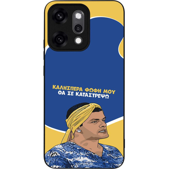 Sonique ���� Greek Cult Tv Series ��� Oppo Reno14 Pro 5G �� �� ����������