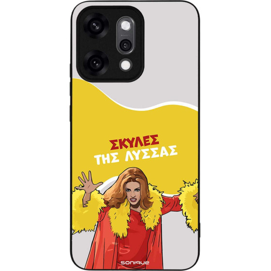 Sonique ���� Greek Cult Tv Series ��� Oppo Reno14 Pro 5G ������ ��� ������