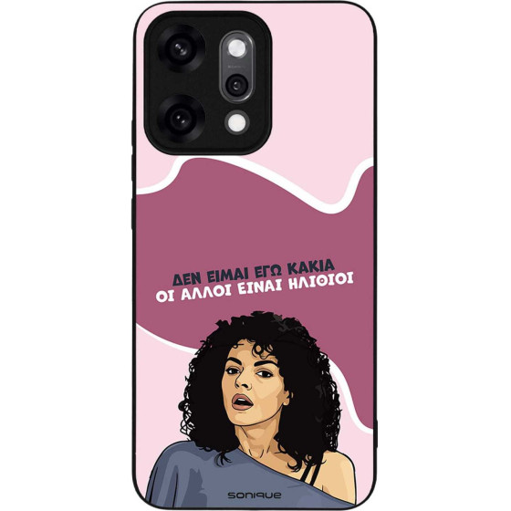 Sonique ���� Greek Cult TV Series ��� Oppo Reno14 Pro 5G ��� ����� ��� �����