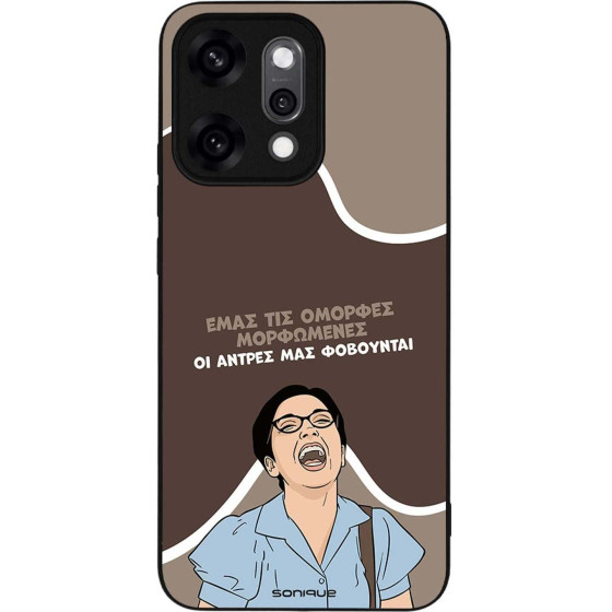 Sonique ���� Greek Cult TV Series ��� Oppo Reno14 Pro 5G ������� ����������