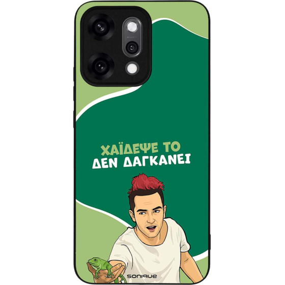 Sonique ���� Greek Cult TV Series ��� Oppo Reno14 Pro 5G ������� ��