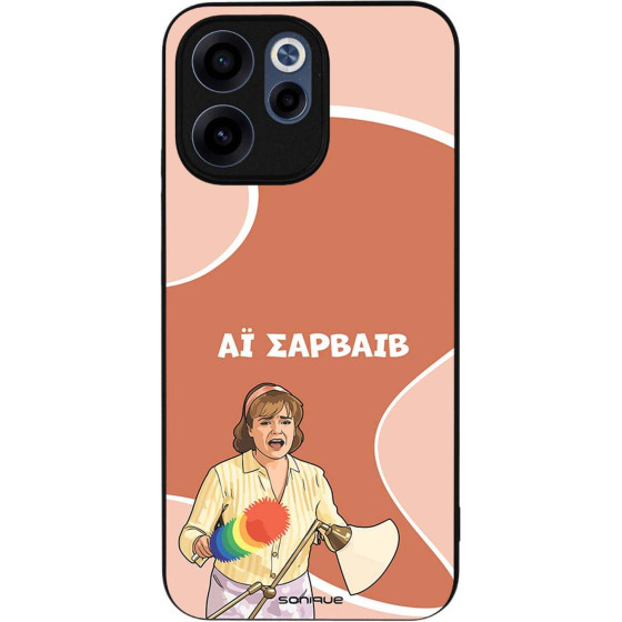 Sonique ���� Greek Cult TV Series ��� Oppo Reno15 F 5G / Oppo Reno15 FS 5G �� �������