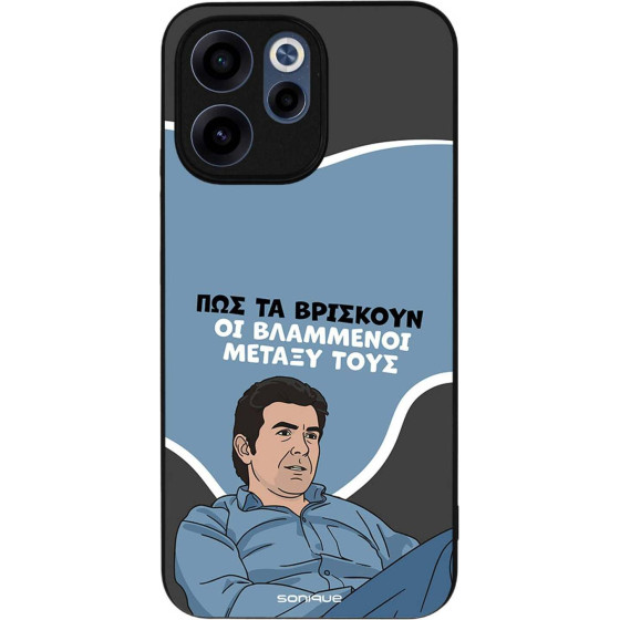 Sonique ���� Greek Cult TV Series ��� Oppo Reno15 F 5G / Oppo Reno15 FS 5G ���������