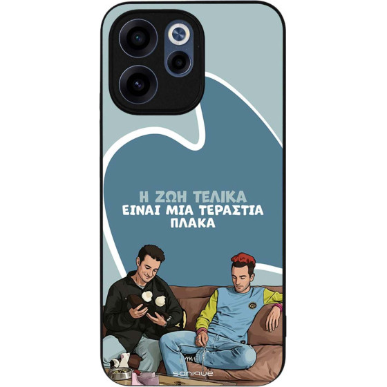 Sonique ���� Greek Cult TV Series ��� Oppo Reno15 F 5G / Oppo Reno15 FS 5G � ��� ����� �����