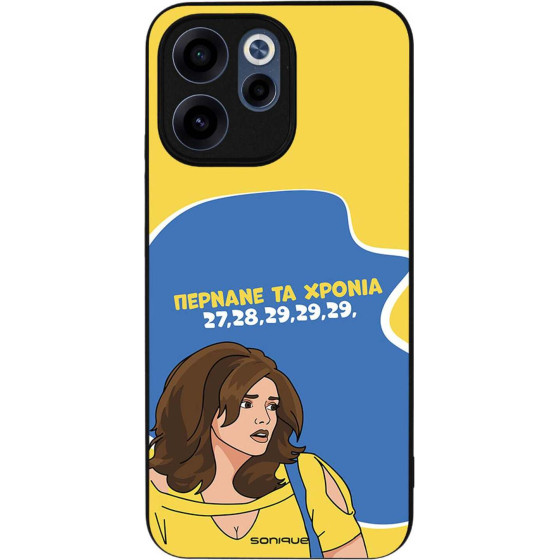Sonique ���� Greek Cult TV Series ��� Oppo Reno15 F 5G / Oppo Reno15 FS 5G ������� �� ������