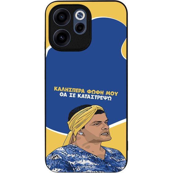 Sonique ���� Greek Cult TV Series ��� Oppo Reno15 F 5G / Oppo Reno15 FS 5G �� �� ����������