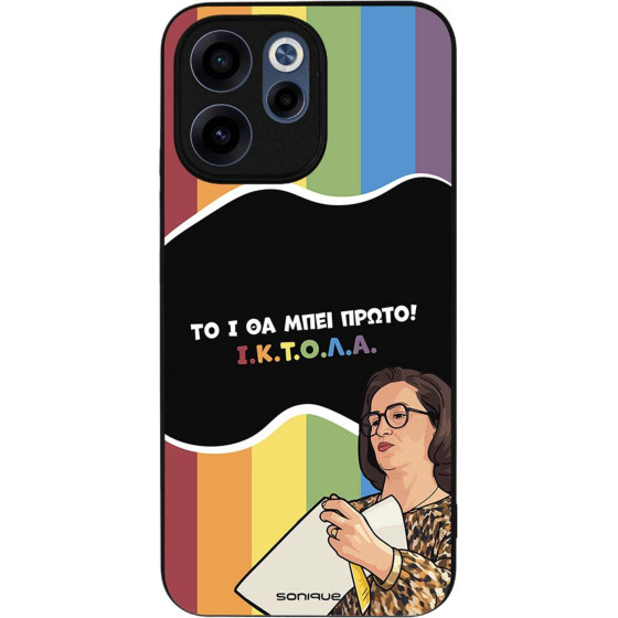 Sonique ���� Greek Cult TV Series ��� Oppo Reno15 F 5G / Oppo Reno15 FS 5G ������