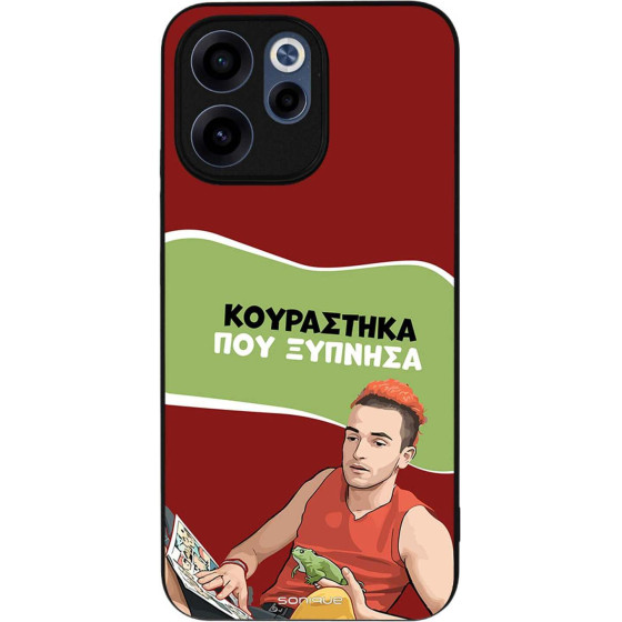 Sonique ���� Greek Cult TV Series ��� Oppo Reno15 F 5G / Oppo Reno15 FS 5G ���������� ��� �������