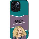 Sonique ���� Greek Cult TV Series ��� Oppo Reno15 F 5G / Oppo Reno15 FS 5G ����� ��� ��������