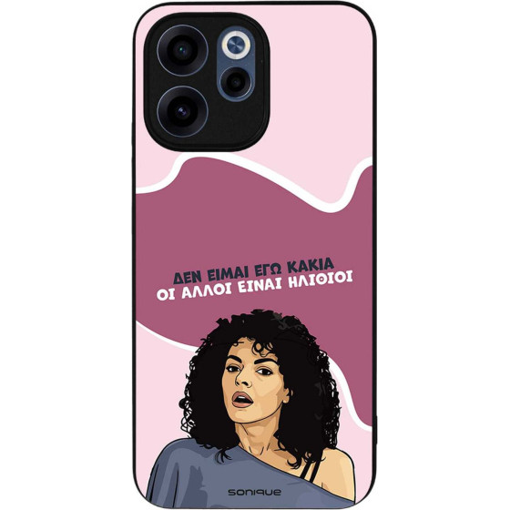 Sonique ���� Greek Cult TV Series ��� Oppo Reno15 F 5G / Oppo Reno15 FS 5G ��� ����� ��� �����