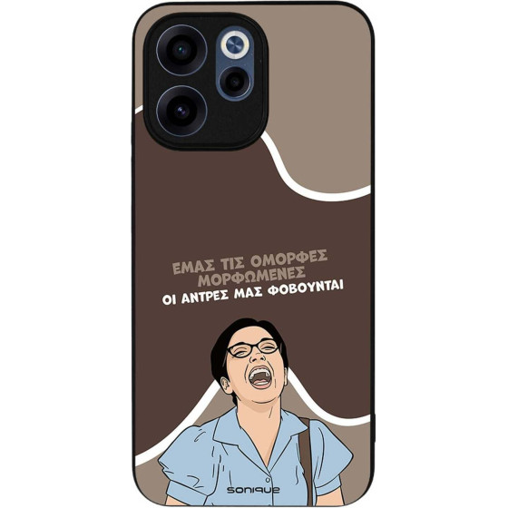 Sonique ���� Greek Cult TV Series ��� Oppo Reno15 F 5G / Oppo Reno15 FS 5G ������� ����������