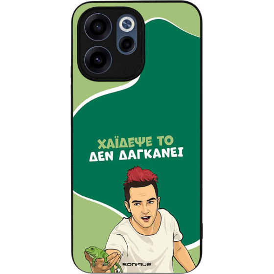 Sonique ���� Greek Cult TV Series ��� Oppo Reno15 F 5G / Oppo Reno15 FS 5G ������� ��