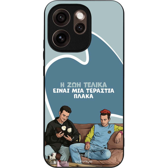 Sonique ���� Greek Cult TV Series ��� Oppo Reno15 Pro Max � ��� ����� �����