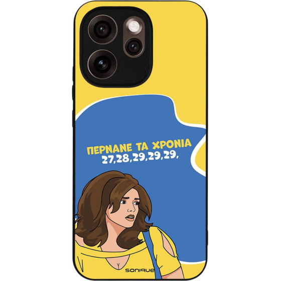 Sonique ���� Greek Cult TV Series ��� Oppo Reno15 Pro Max ������� �� ������