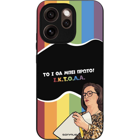 Sonique ���� Greek Cult TV Series ��� Oppo Reno15 Pro Max ������