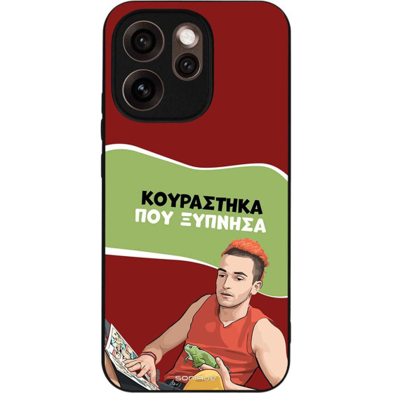 Sonique ���� Greek Cult TV Series ��� Oppo Reno15 Pro Max ���������� ��� �������