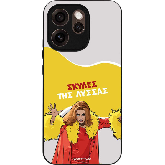 Sonique ���� Greek Cult TV Series ��� Oppo Reno15 Pro Max ������ ��� ������