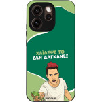 Sonique ���� Greek Cult TV Series ��� Oppo Reno15 Pro Max ������� ��