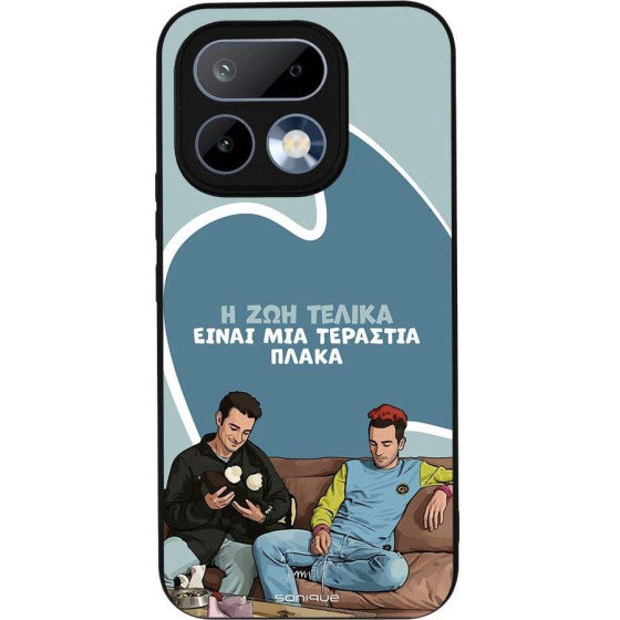 Sonique ���� Greek Cult TV Series ��� Realme 16 Pro 5G � ��� ����� �����