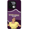 Sonique ���� Greek Cult TV Series ��� Realme 16 Pro Plus ��� ��� ���������� �������