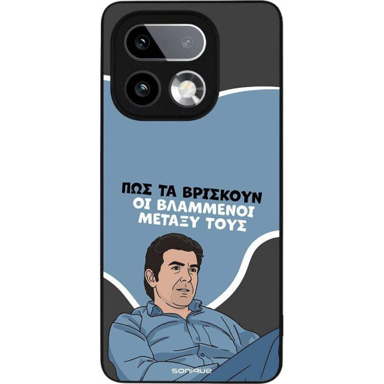 Sonique ���� Greek Cult TV Series ��� Realme 16 Pro Plus ���������