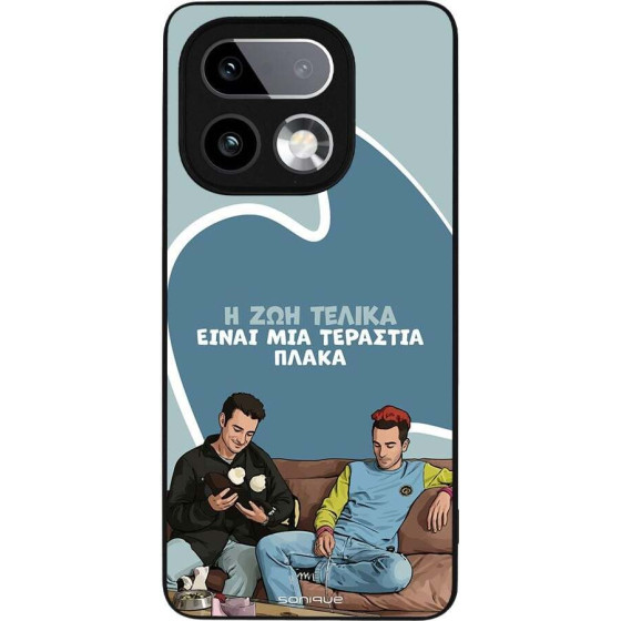 Sonique ���� Greek Cult TV Series ��� Realme 16 Pro Plus � ��� ����� �����