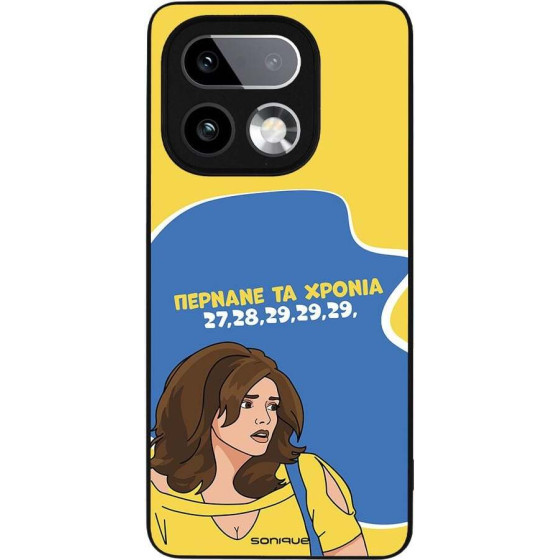 Sonique ���� Greek Cult TV Series ��� Realme 16 Pro Plus ������� �� ������