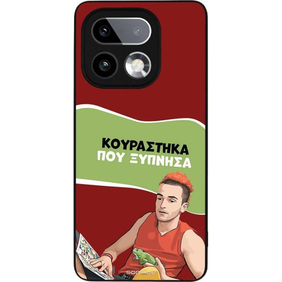 Sonique ���� Greek Cult TV Series ��� Realme 16 Pro Plus ���������� ��� �������