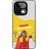 Sonique ���� Greek Cult TV Series ��� Realme 16 Pro Plus ������ ��� ������