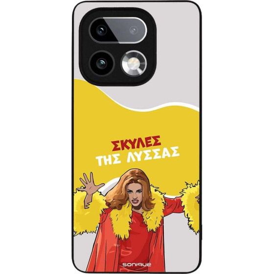 Sonique ���� Greek Cult TV Series ��� Realme 16 Pro Plus ������ ��� ������