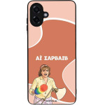 Sonique ���� Greek Cult TV Series ��� Samsung Galaxy A07 4G �� �������