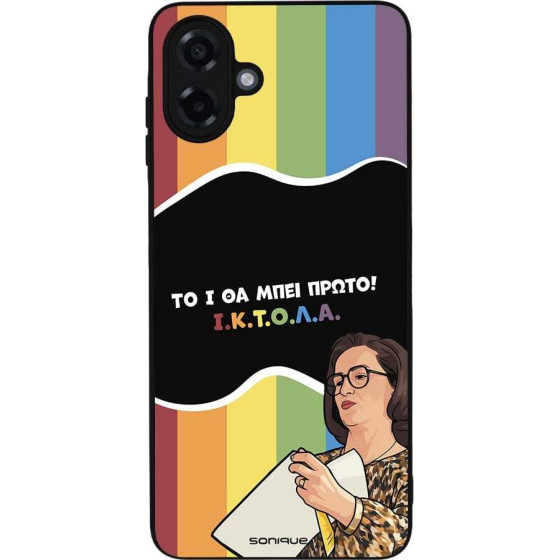Sonique ���� Greek Cult TV Series ��� Samsung Galaxy A07 4G ������